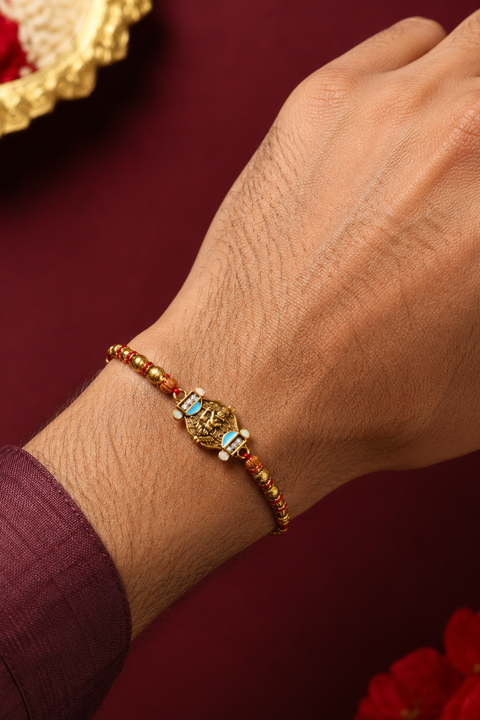 Rakhi