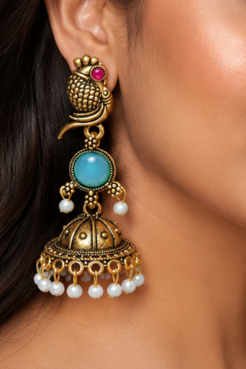 Earring 