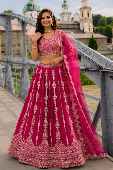 Lehenga