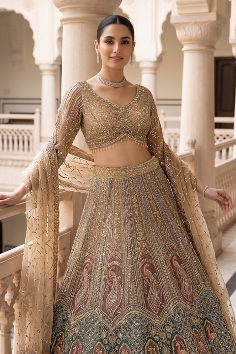 Lehenga