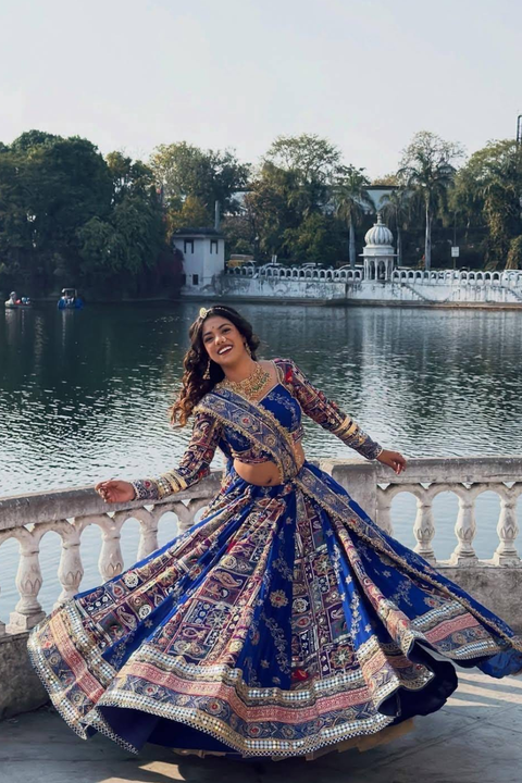 Lehenga