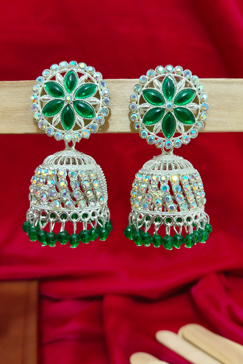 Jhumki