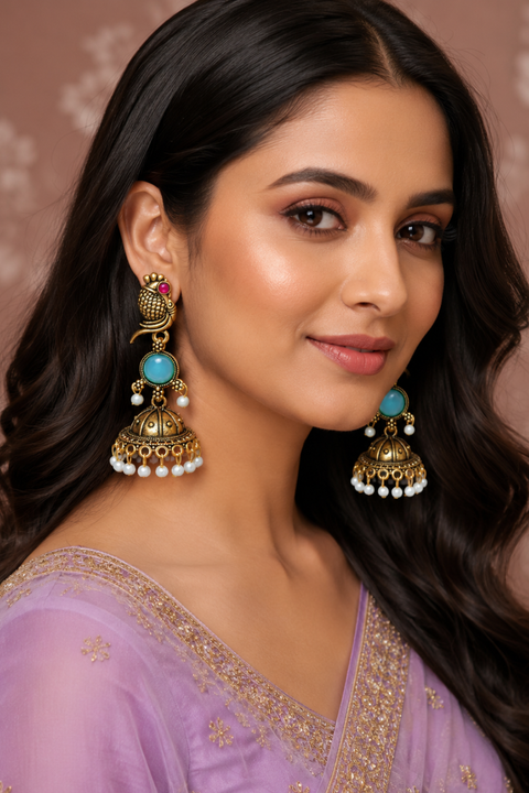 Earring 