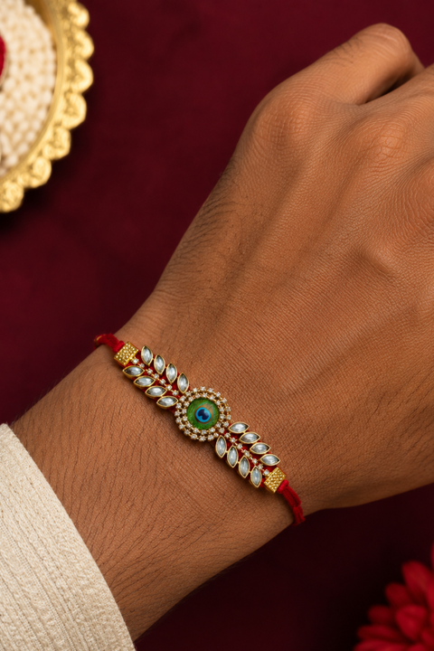 Rakhi 