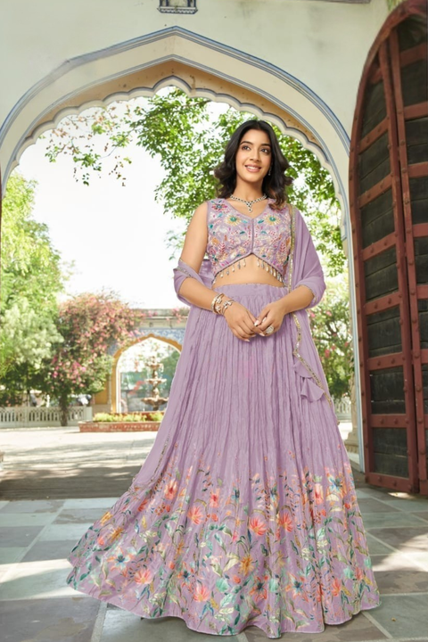  Lehenga