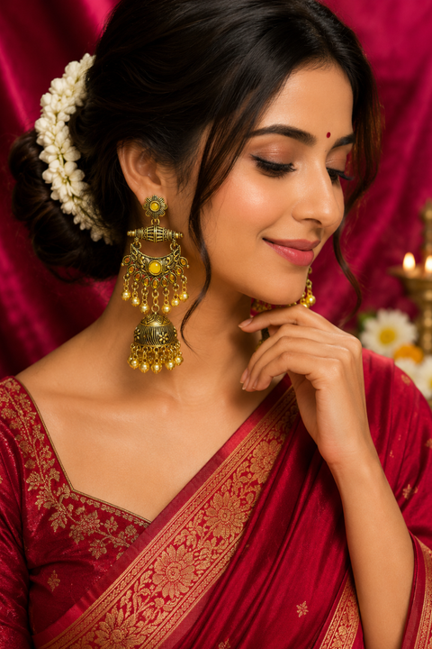 Earring