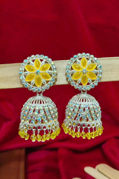 Jhumki