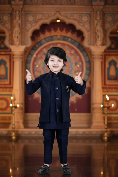 Sherwani