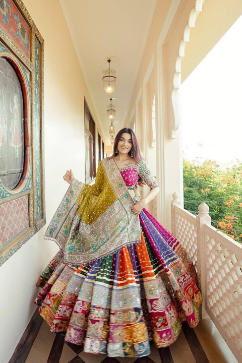 Lehenga