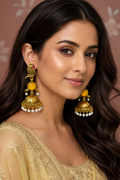 Earring