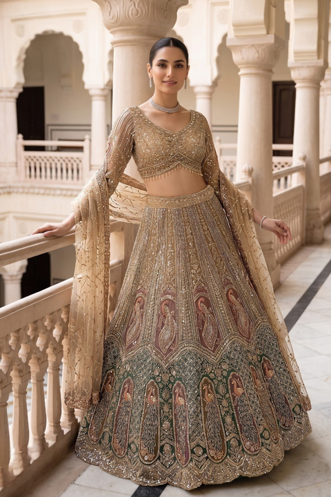 Lehenga