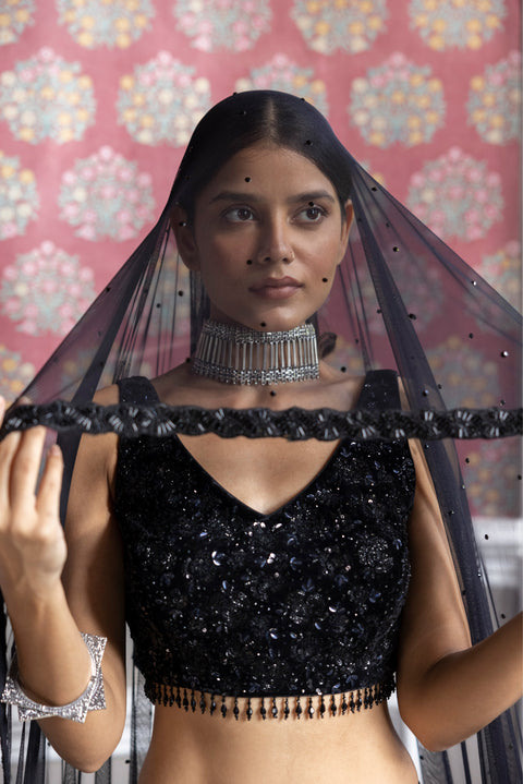 Lehenga 