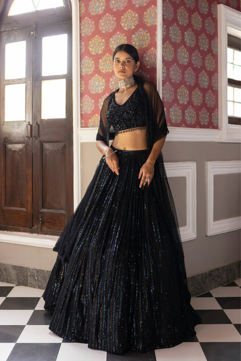 Lehenga 