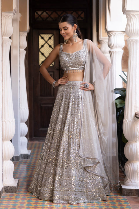 Lehenga