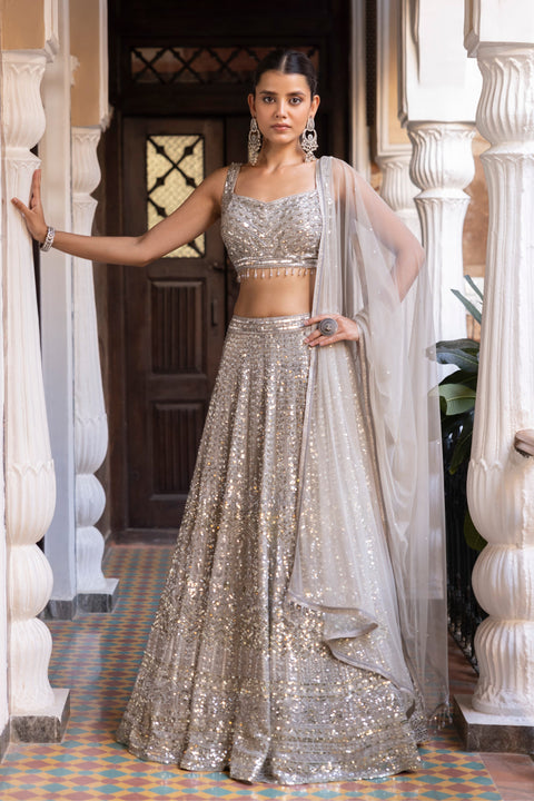 Lehenga
