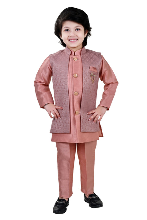 Sherwani 