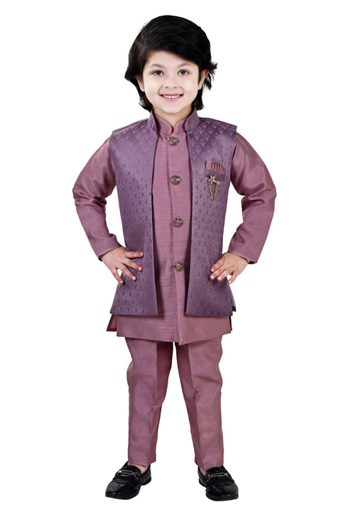 Sherwani 