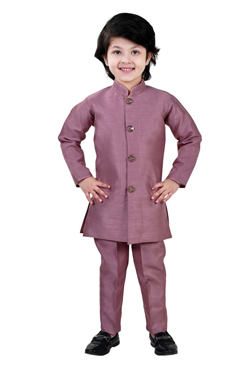 Sherwani 