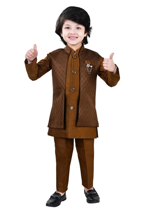 Sherwani 