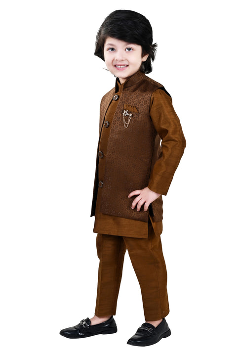 Sherwani 