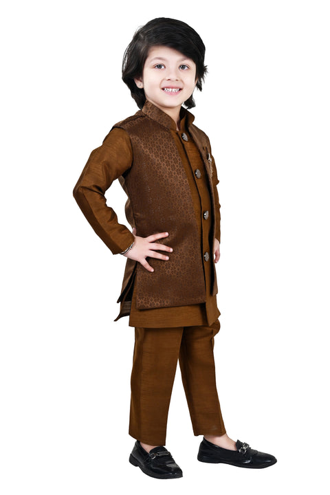 Sherwani 