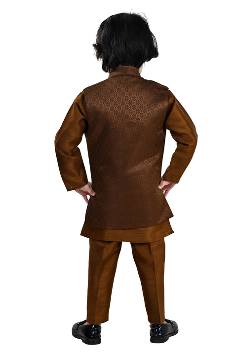 Sherwani 