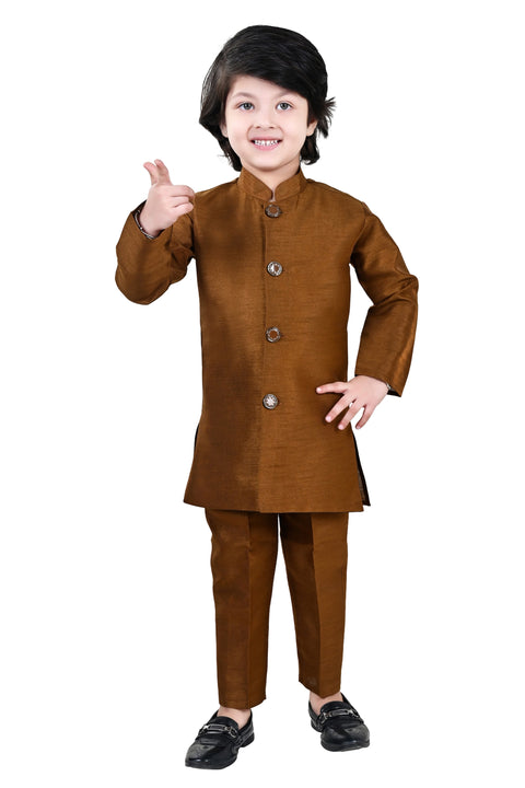 Sherwani 