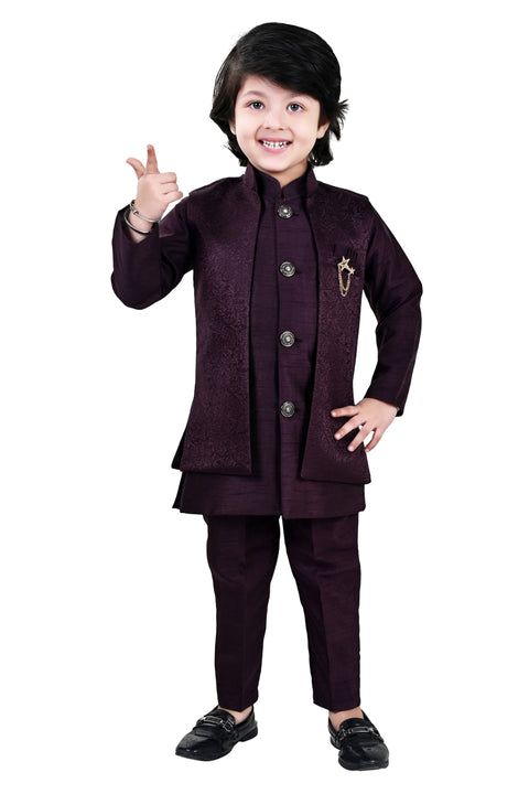 Sherwani 
