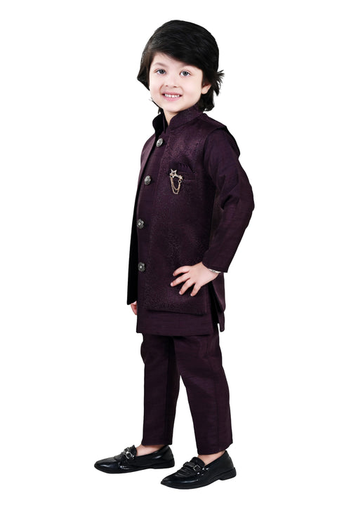 Sherwani 