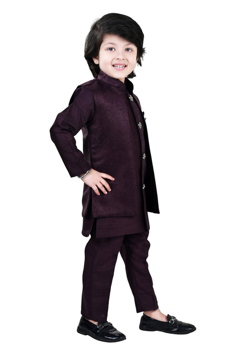 Sherwani 