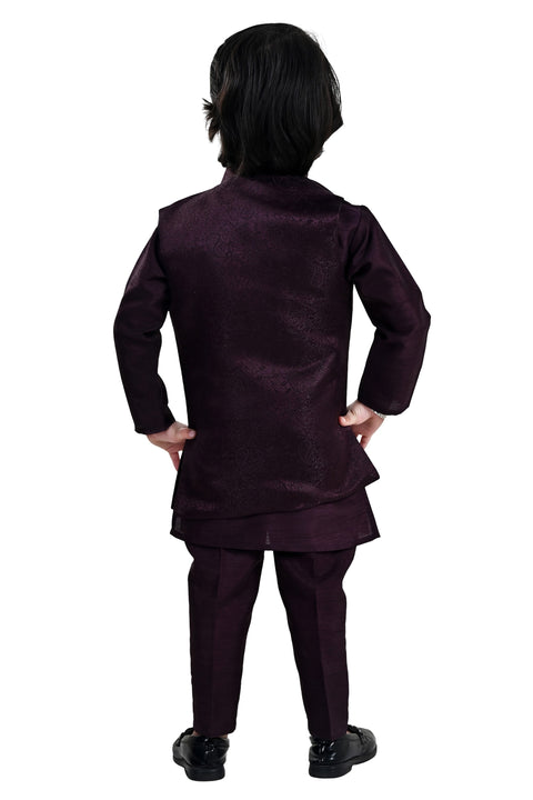 Sherwani 