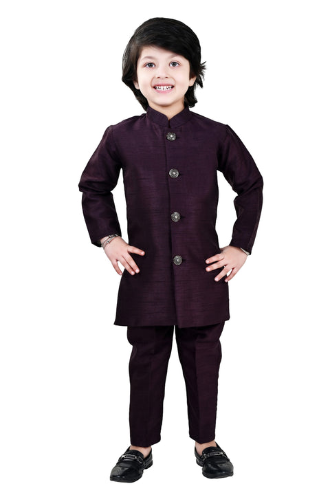 Sherwani 
