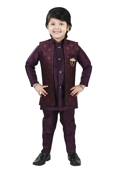 Sherwani 
