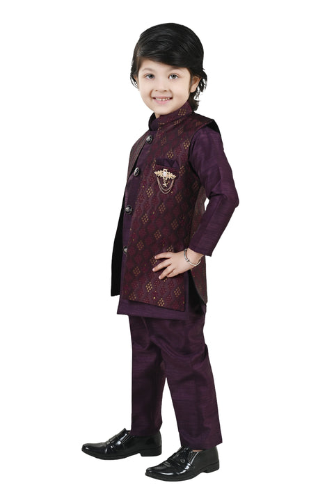 Sherwani 