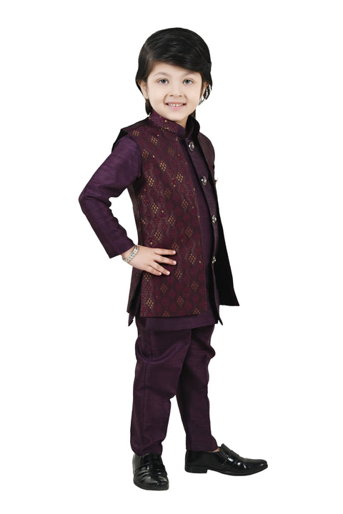 Sherwani 