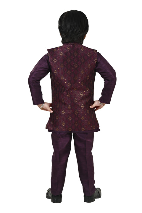 Sherwani 