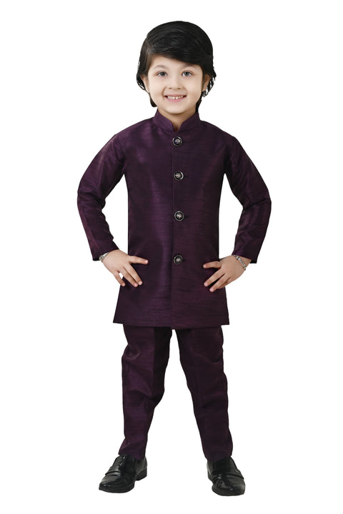 Sherwani 
