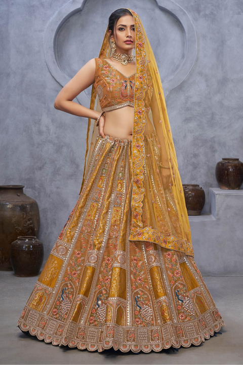 Lehenga