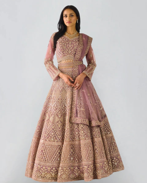 Lehengas