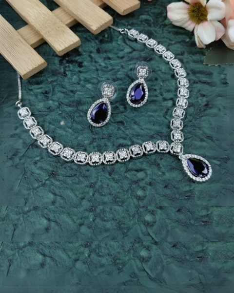 AD Necklace
