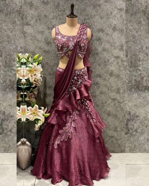 lehenga