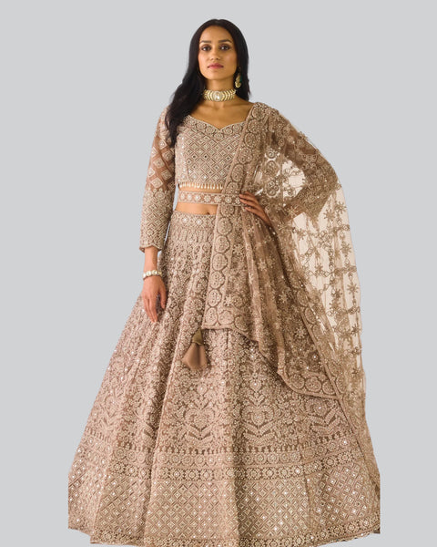 Lehenga