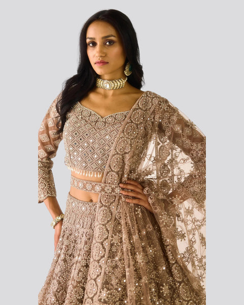 Lehenga