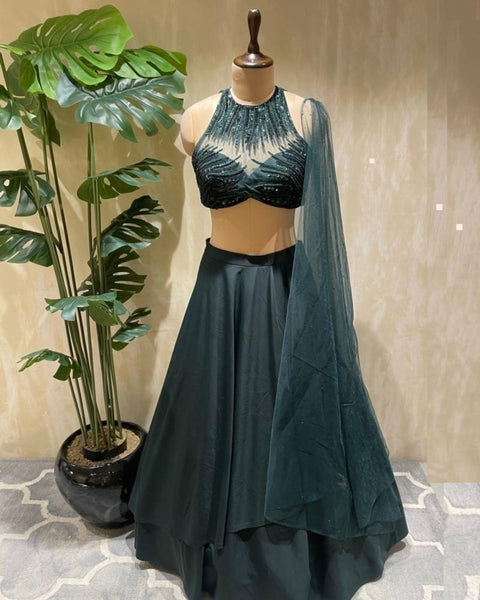 Lehenga