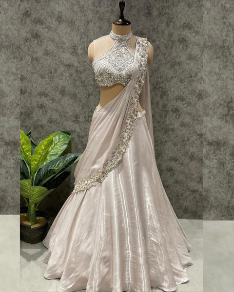 Lahenga