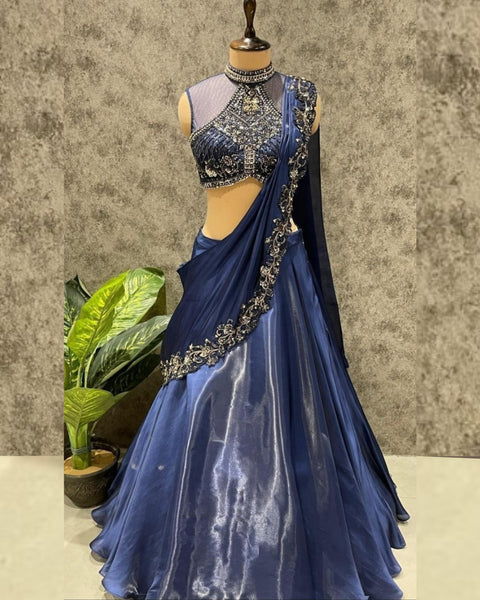 Lahenga