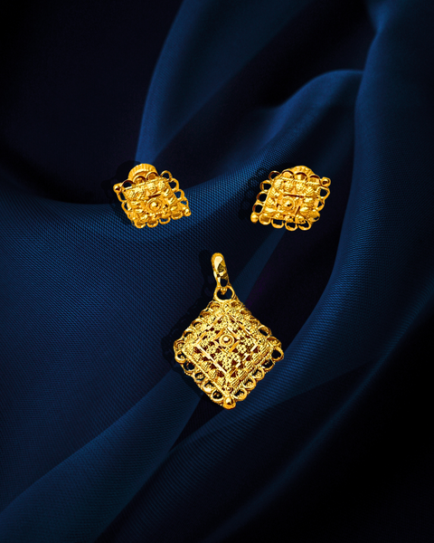 Pendant