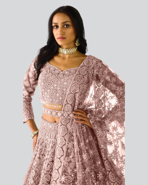 Lehenga