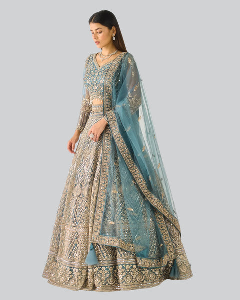 Lehenga