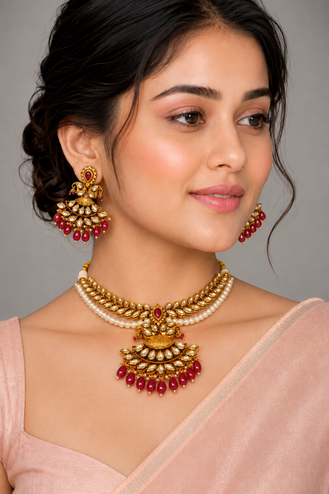 Necklace
